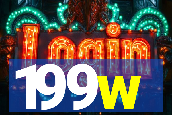 199w