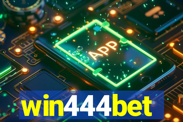 win444bet