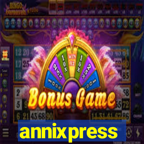 annixpress