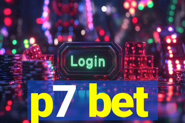p7 bet