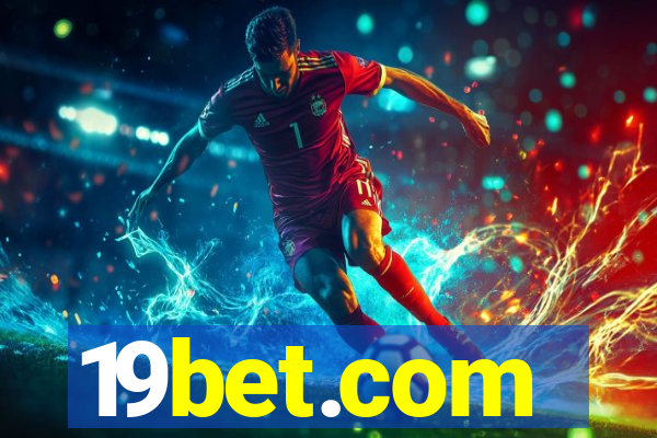 19bet.com