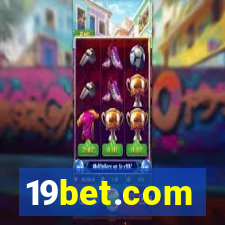 19bet.com