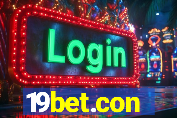 19bet.con