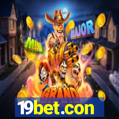 19bet.con