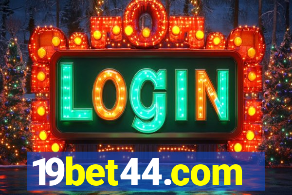 19bet44.com