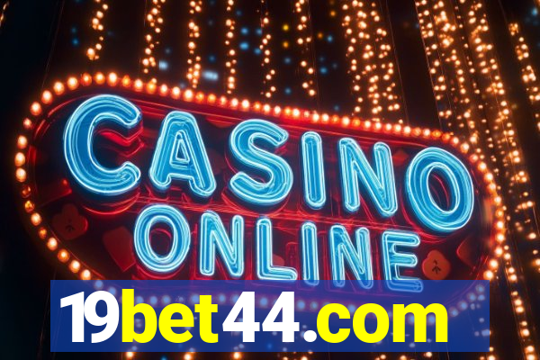 19bet44.com