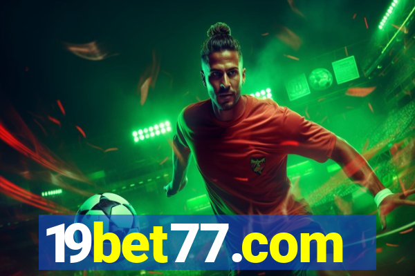 19bet77.com