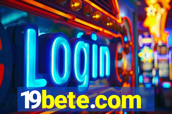 19bete.com