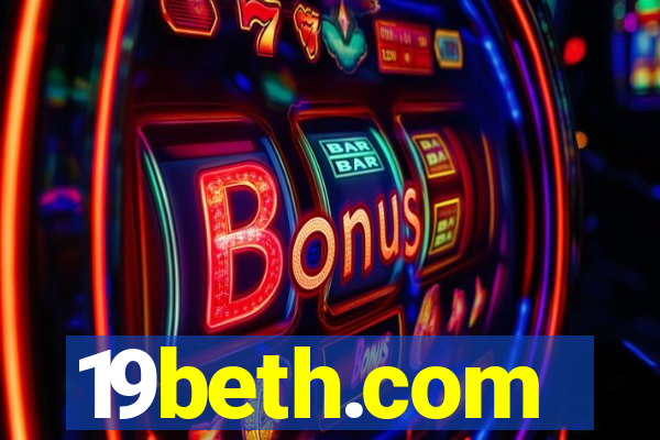 19beth.com