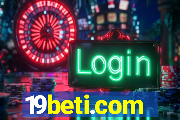 19beti.com