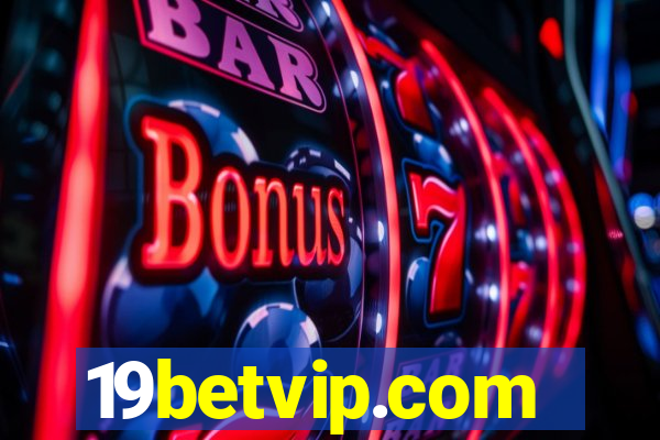 19betvip.com