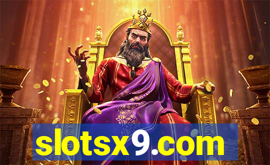 slotsx9.com
