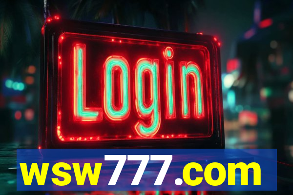 wsw777.com
