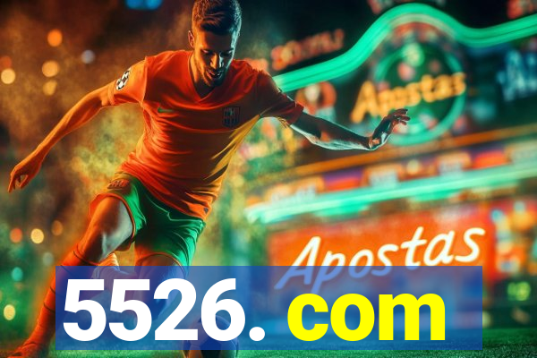 5526. com