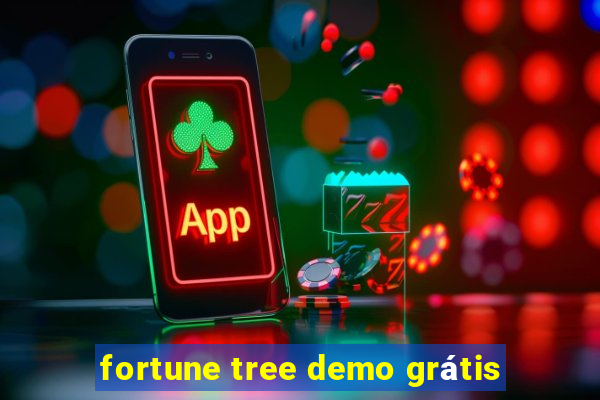 fortune tree demo grátis