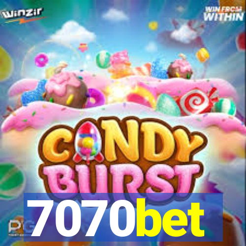 7070bet