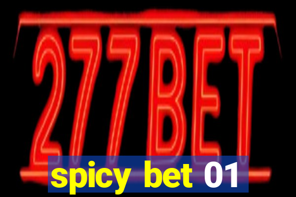 spicy bet 01