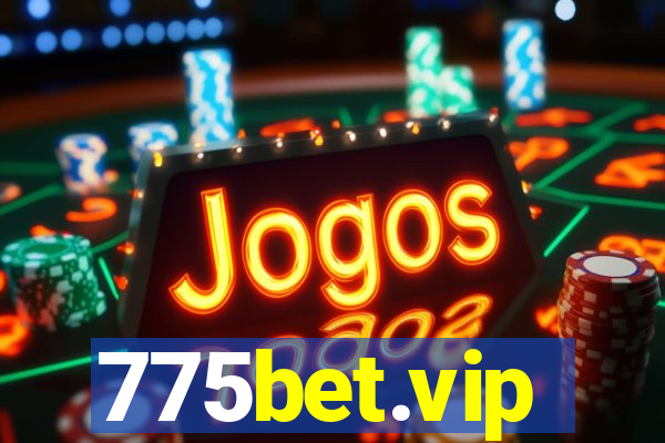775bet.vip