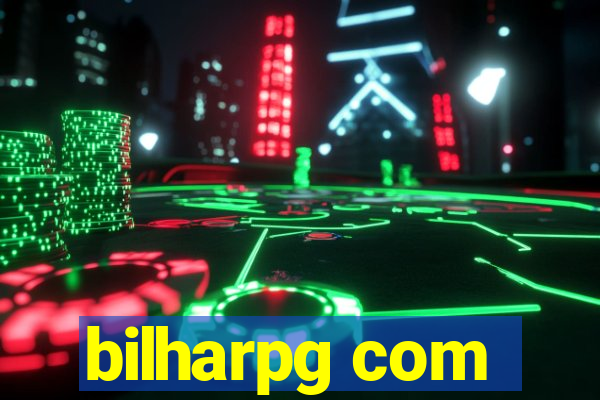 bilharpg com