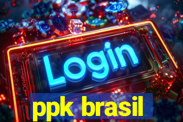 ppk brasil