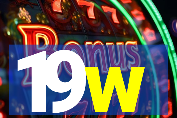 19w