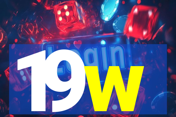 19w