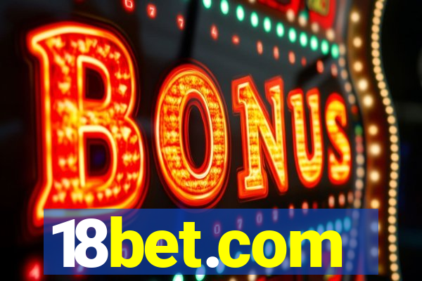 18bet.com