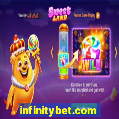 infinitybet.com