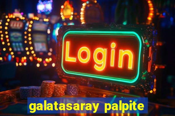 galatasaray palpite