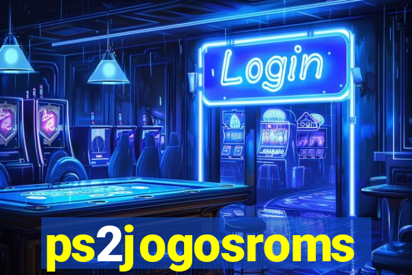ps2jogosroms