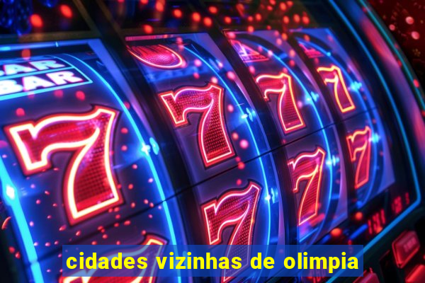 cidades vizinhas de olimpia