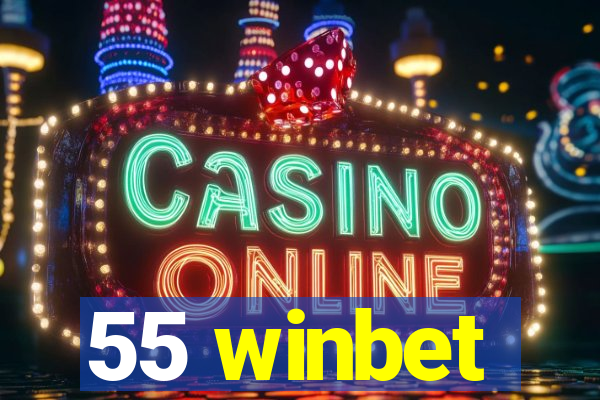 55 winbet