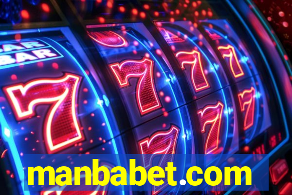 manbabet.com