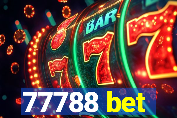 77788 bet