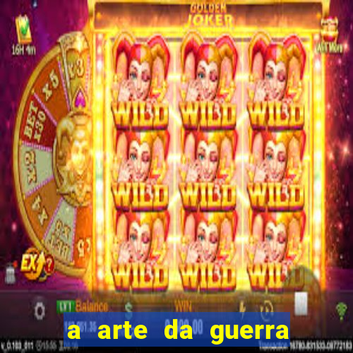 a arte da guerra - sun tzu pdf completo