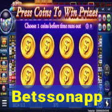 Betssonapp