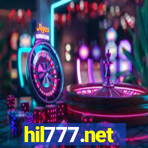 hil777.net