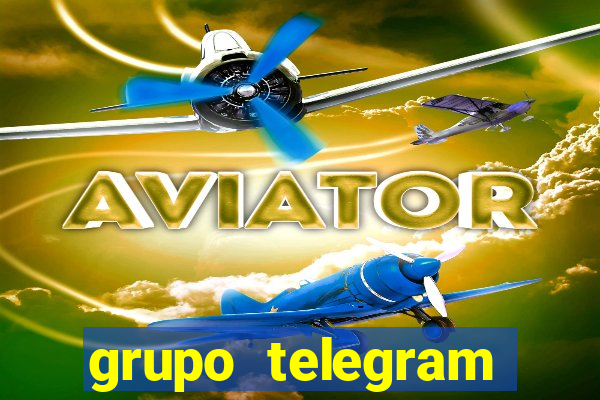 grupo telegram palpites futebol