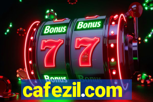 cafezil.com