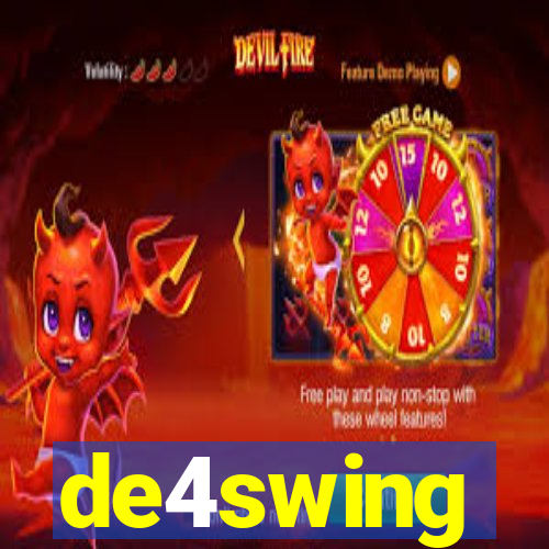de4swing