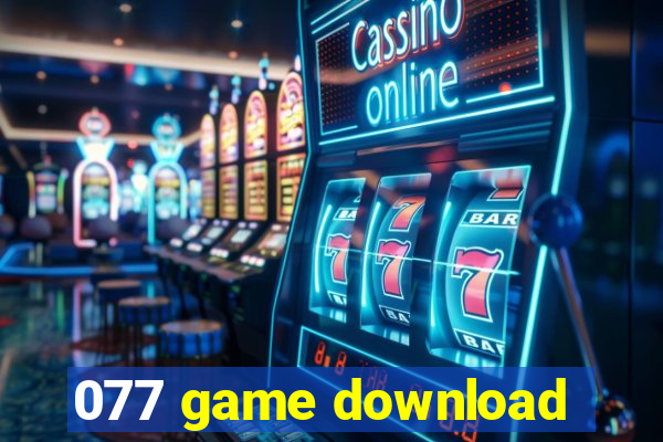 077 game download