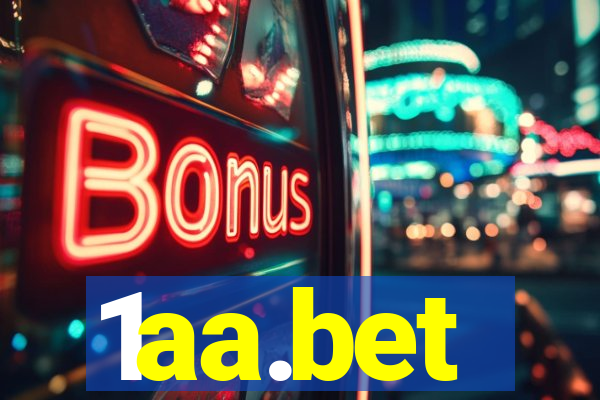 1aa.bet