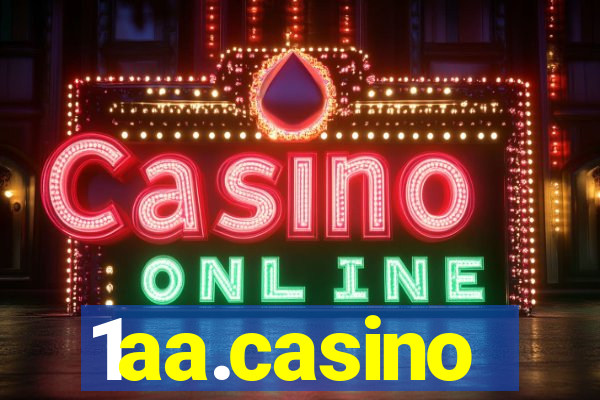 1aa.casino