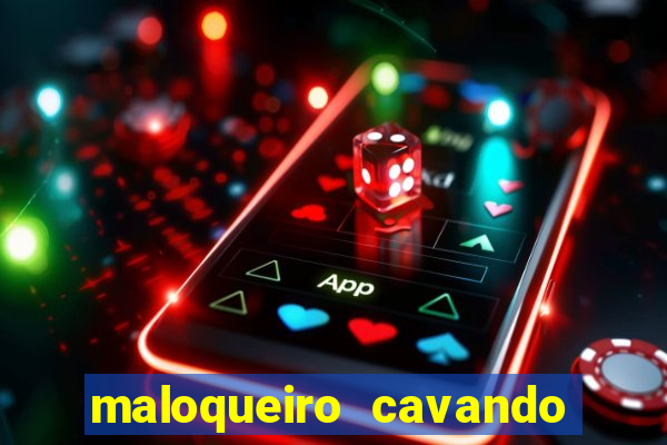 maloqueiro cavando cova portal zacarias
