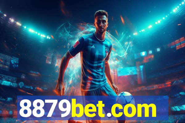 8879bet.com