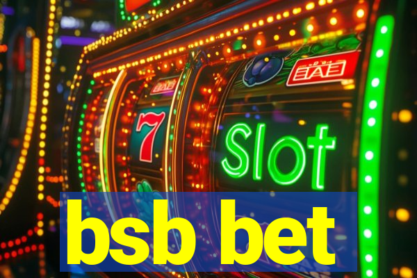 bsb bet