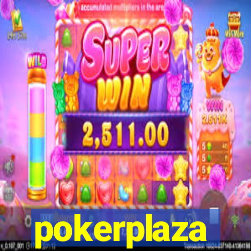 pokerplaza