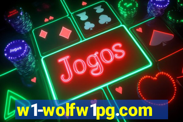 w1-wolfw1pg.com