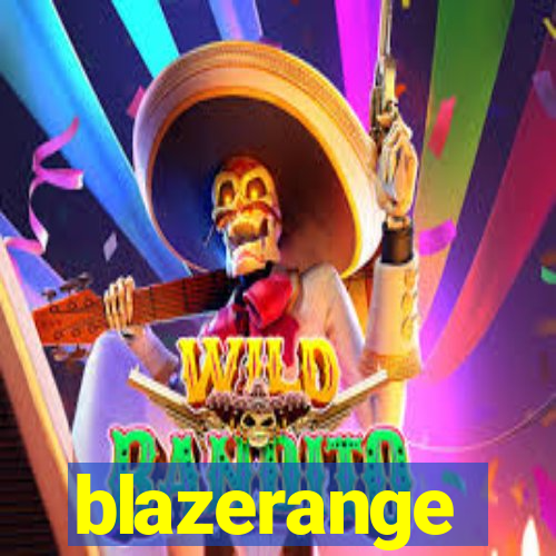 blazerange