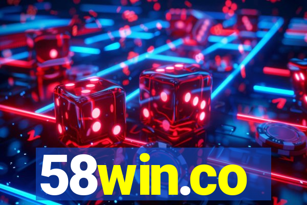 58win.co